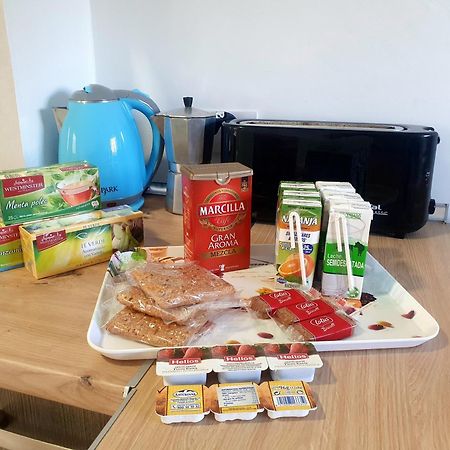 Precioso Apartamento Con Estilo. アルメリア エクステリア 写真