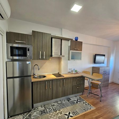 Precioso Apartamento Con Estilo. アルメリア エクステリア 写真