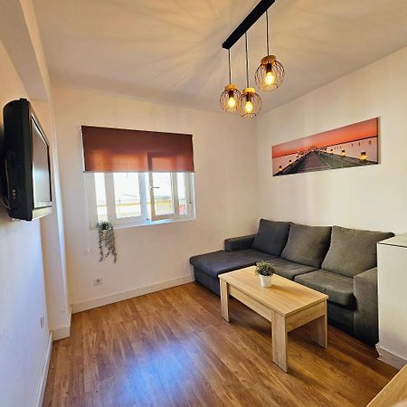 Precioso Apartamento Con Estilo. アルメリア エクステリア 写真