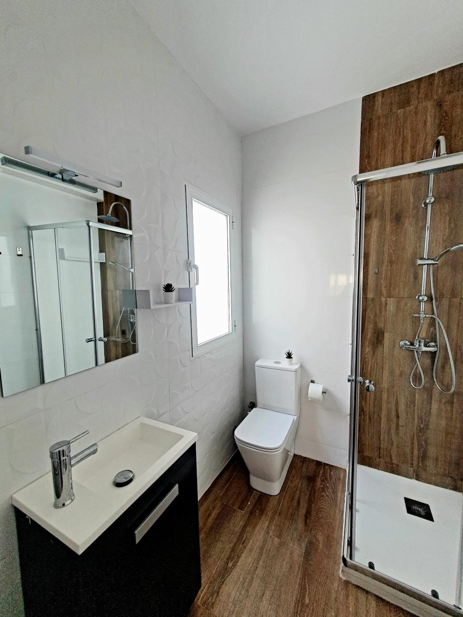Precioso Apartamento Con Estilo. アルメリア エクステリア 写真