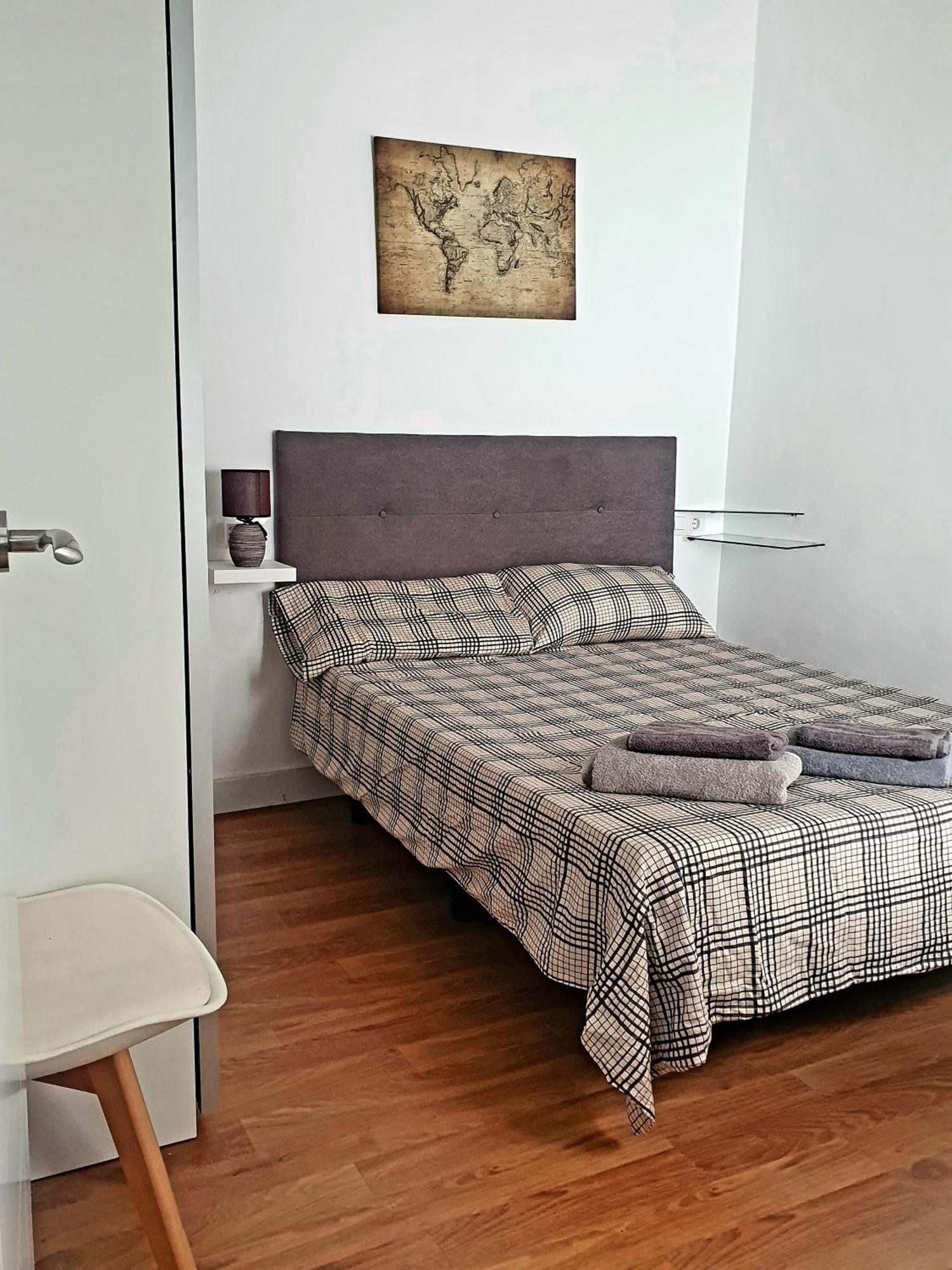 Precioso Apartamento Con Estilo. アルメリア エクステリア 写真